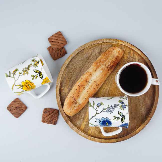 Malrborough April Colors 3 Mix